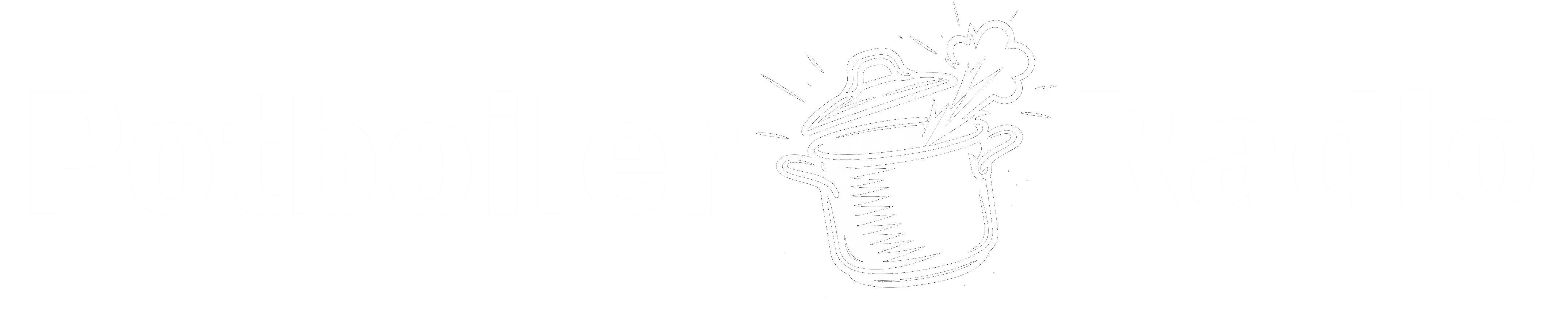 Potboiler Radio